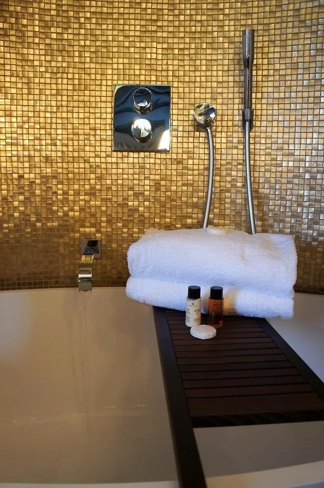 Tonic Hotel Saint Germain Des Pres Παρίσι