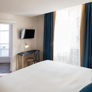 Mercure Opéra Lafayette Hotel