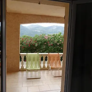 Grand Studio Au Calme Entre Et Montagnes Apartamento Saint-Martin-du-Var