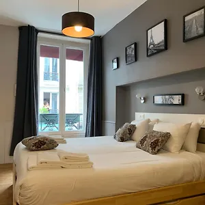 Apollo Opéra Hotel