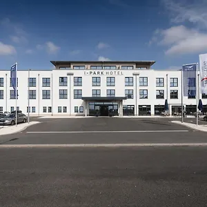 I - Park Klingholz 3* Reichenberg (Bavaria)