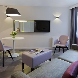 Lejlighedshotel Citadines Trocadero, Paris