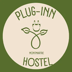 Plug Montmartre By Hiphophostels Hostal