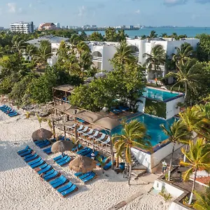 Maya Caribe Faranda Hotel Cancún
