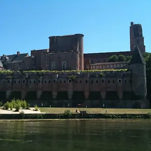 Le Porta9 Apartamento Albi