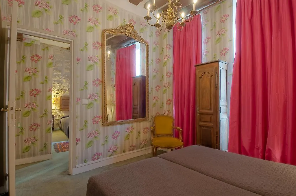 Tonic Hotel Saint Germain Des Pres Paris