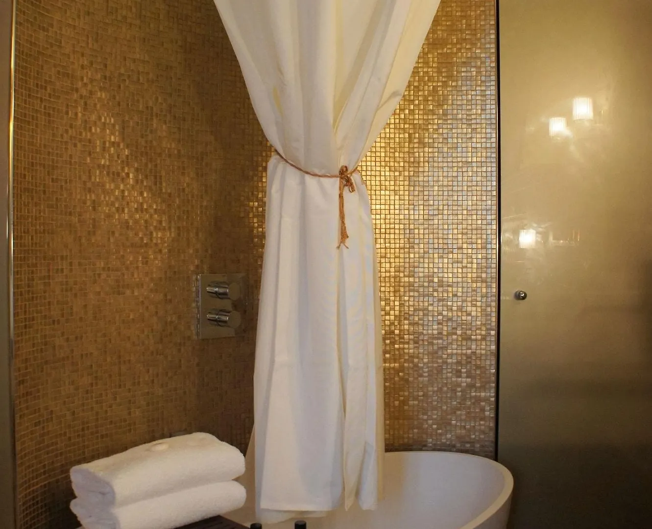 Tonic Hotel Saint Germain Des Pres Paris