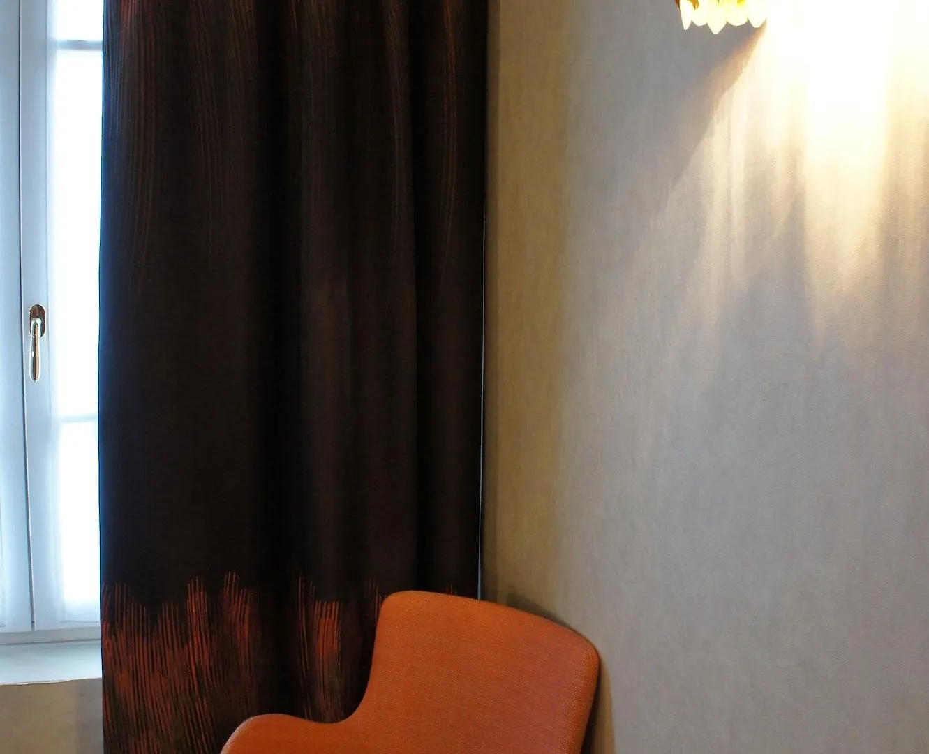 Tonic Hotel Saint Germain Des Pres Paris 3*,