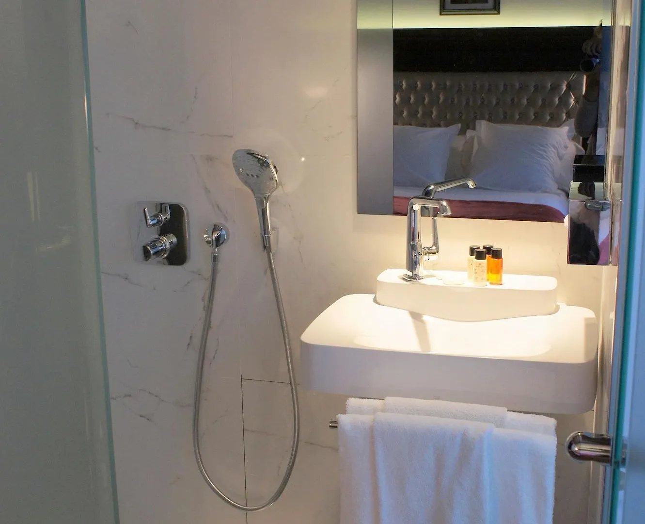 Tonic Hotel Saint Germain Des Pres Paris
