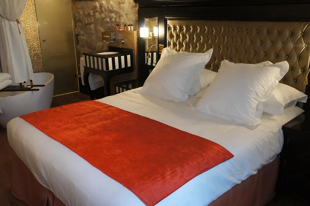 Tonic Hotel Saint Germain Des Pres Paris