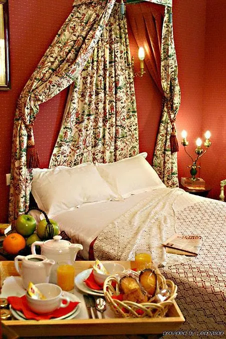 Tonic Hotel Saint Germain Des Pres Paris 3*,  Frankrike