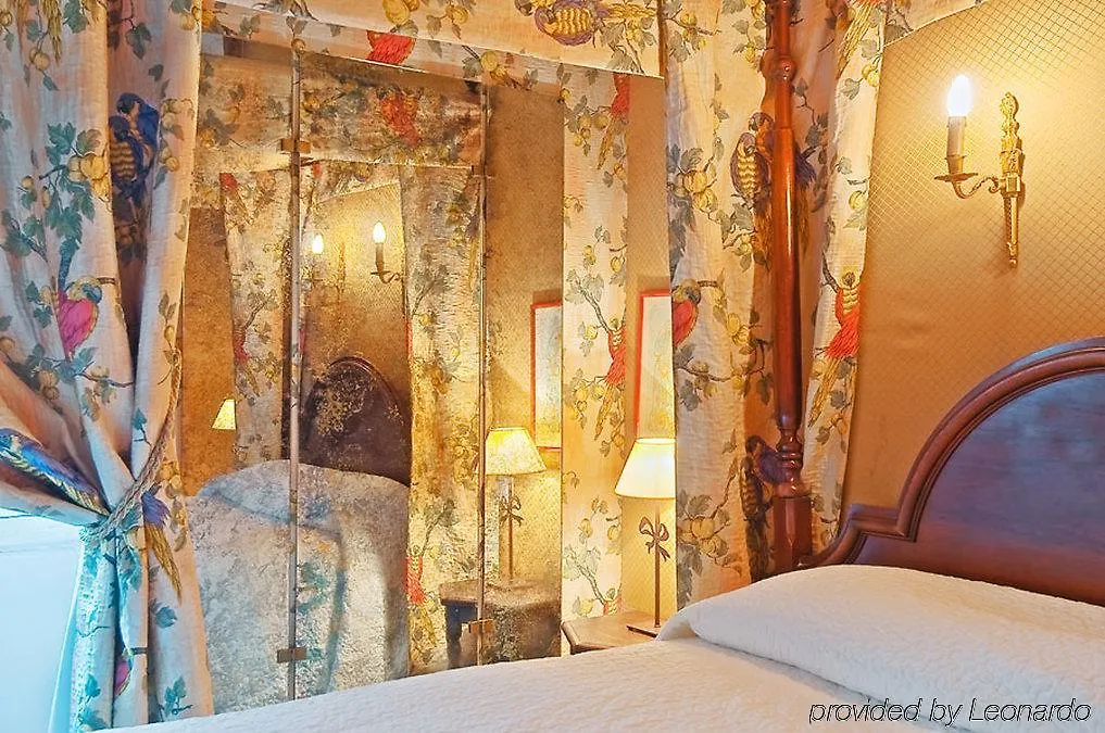 Tonic Hotel Saint Germain Des Pres Paris