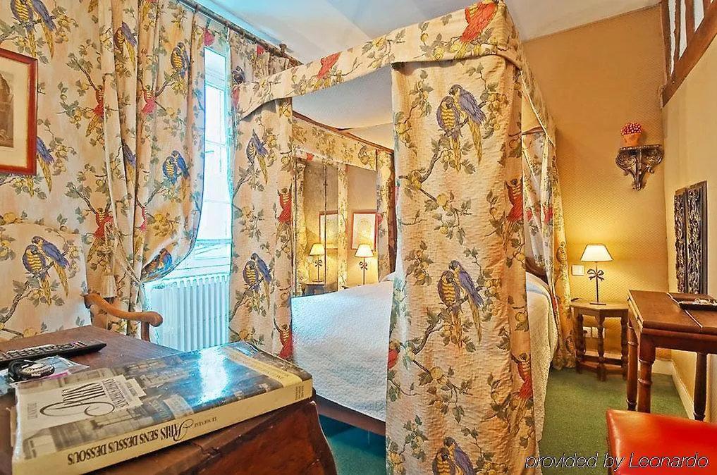 Tonic Hotel Saint Germain Des Pres Paris