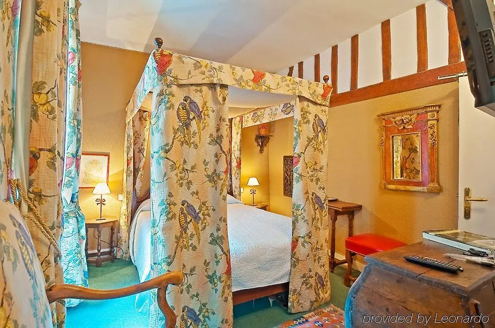 Tonic Hotel Saint Germain Des Pres Paris 3*,