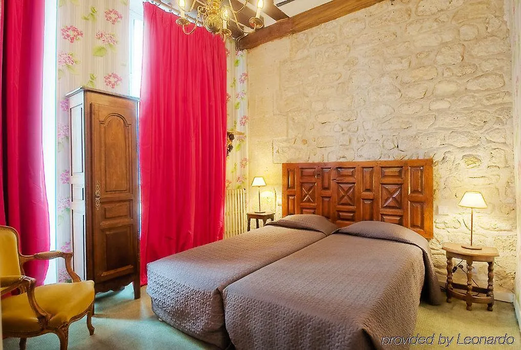 Tonic Hotel Saint Germain Des Pres Paris