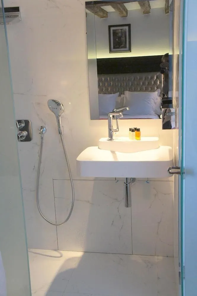 Tonic Hotel Saint Germain Des Pres Paris
