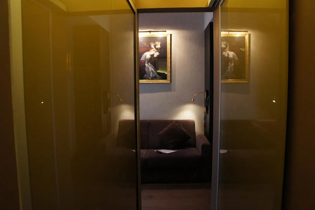 Tonic Hotel Saint Germain Des Pres Paris