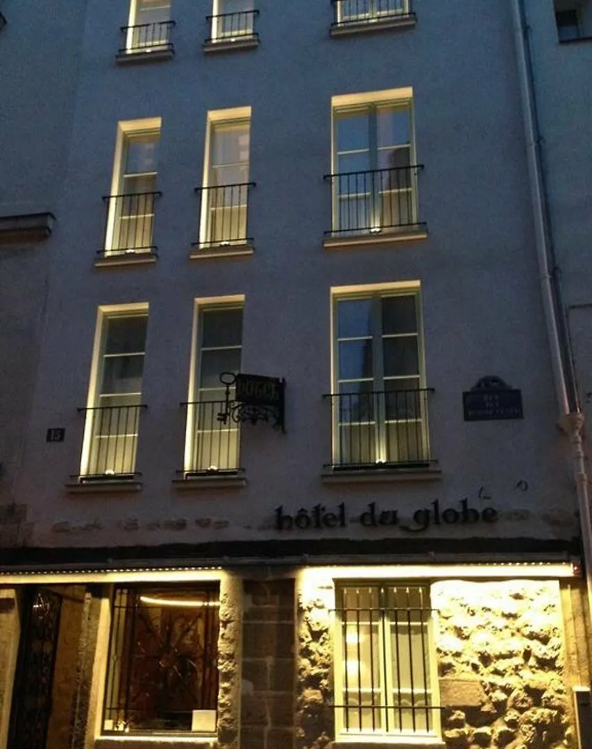 Tonic Hotel Saint Germain Des Pres Paris